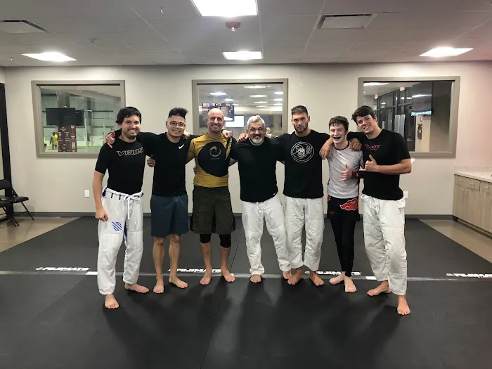 Martial Arts Nation Lake Nona BJJ Picture 5