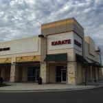 Championship Martial Arts - Eagle Creek