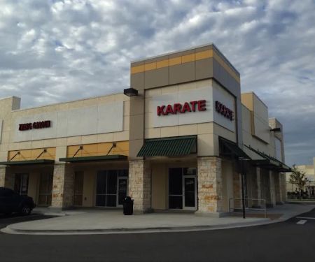 Championship Martial Arts - Eagle Creek