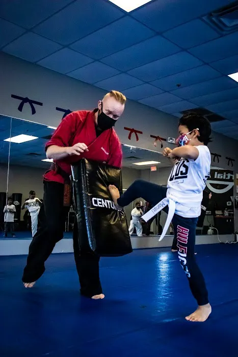 Championship Martial Arts - Eagle Creek Picture 5