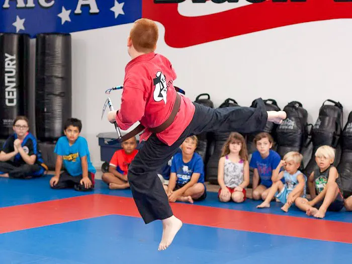 Championship Martial Arts - Eagle Creek Picture 6
