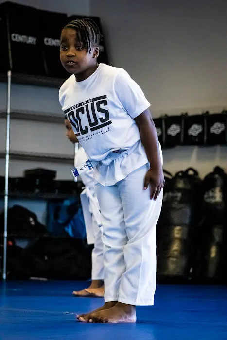 Championship Martial Arts - Eagle Creek Picture 8