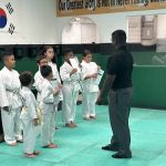 Brown's TKD Institute