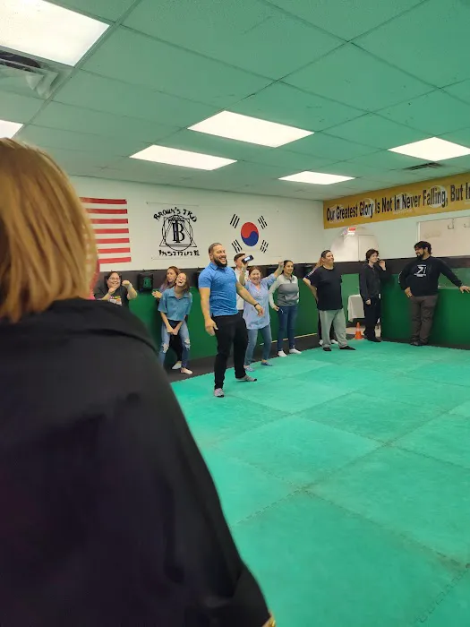 Brown's TKD Institute Picture 4