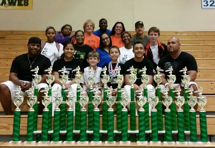 Brown's TKD Institute Picture 10
