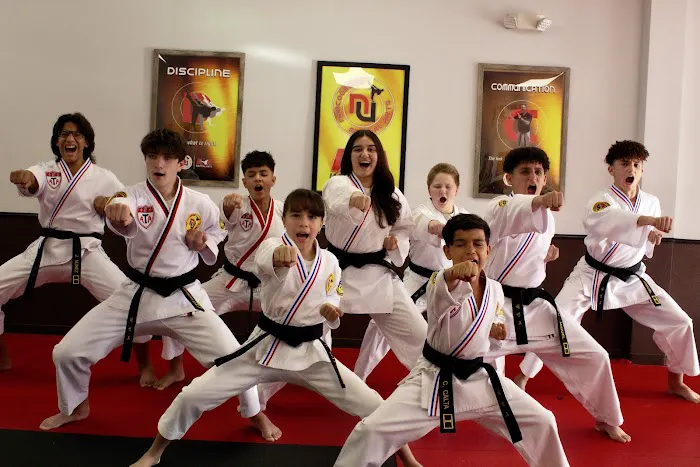 Narcoossee Ata Martial Arts Picture 5