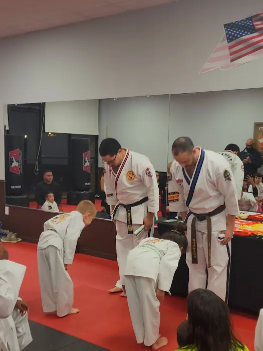 Narcoossee Ata Martial Arts Picture 1