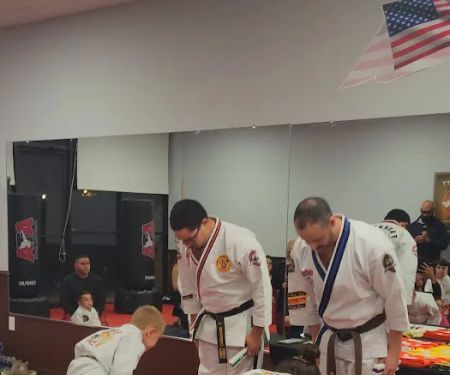 Narcoossee Ata Martial Arts