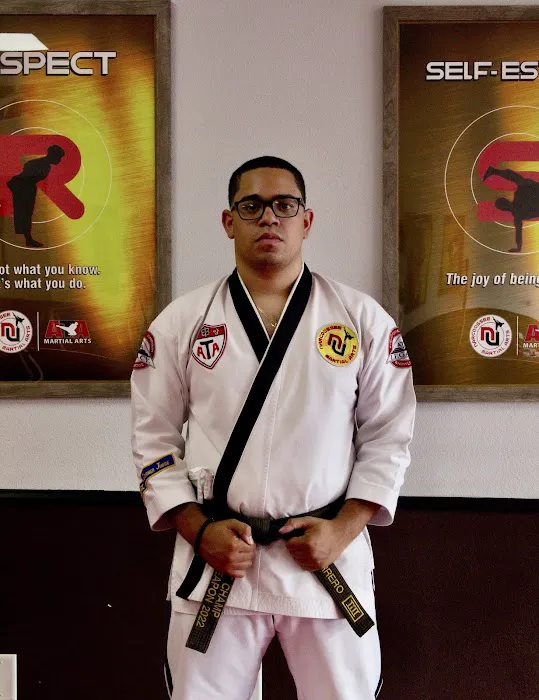 Narcoossee Ata Martial Arts Picture 4