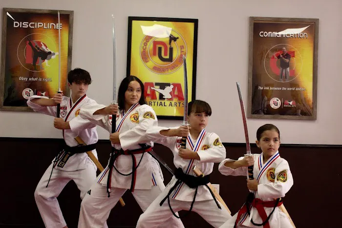 Narcoossee Ata Martial Arts Picture 2