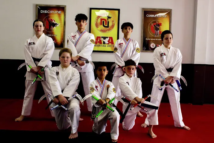 Narcoossee Ata Martial Arts Picture 7