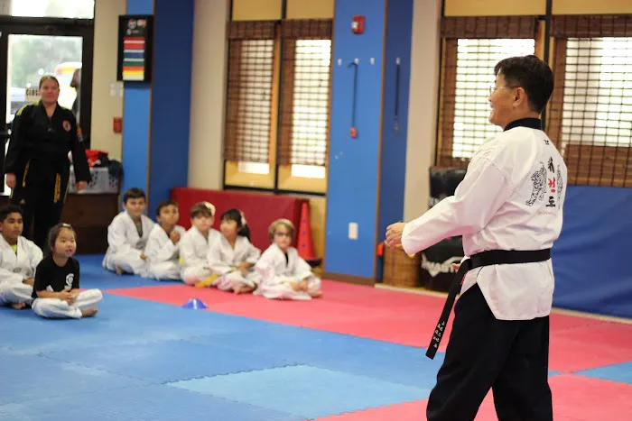 United Tiger Martial Arts Picture 9
