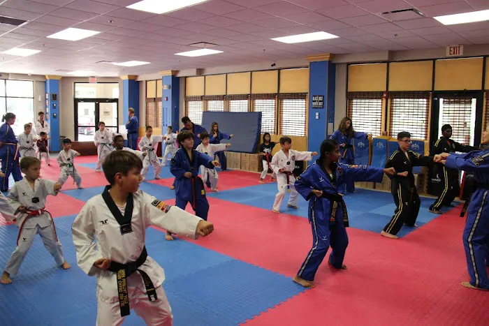United Tiger Martial Arts Picture 7