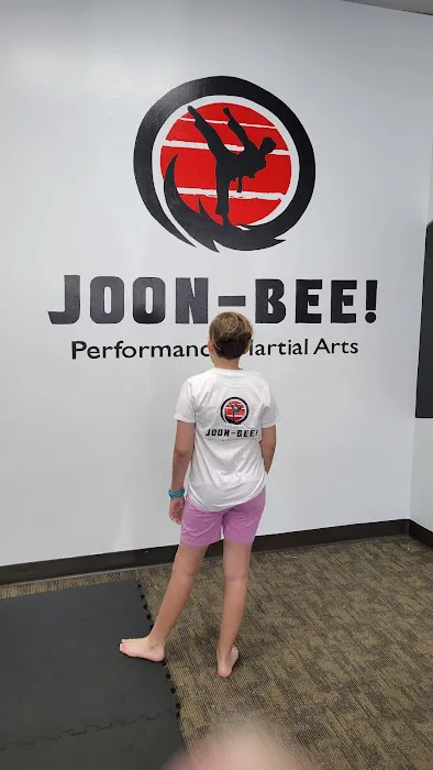 Joon-Bee! Performance Martial Arts Picture 2