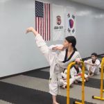 Joon-Bee! Performance Martial Arts