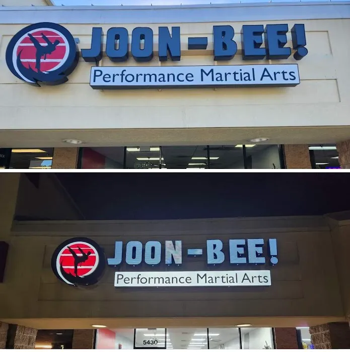 Joon-Bee! Performance Martial Arts Picture 4
