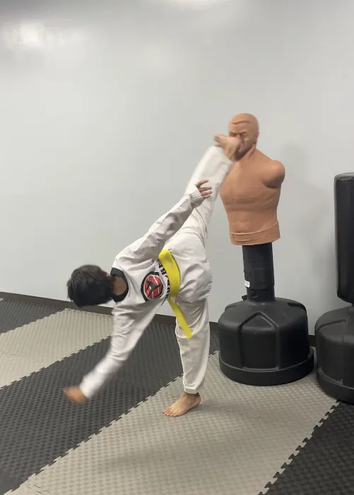 Joon-Bee! Performance Martial Arts Picture 7