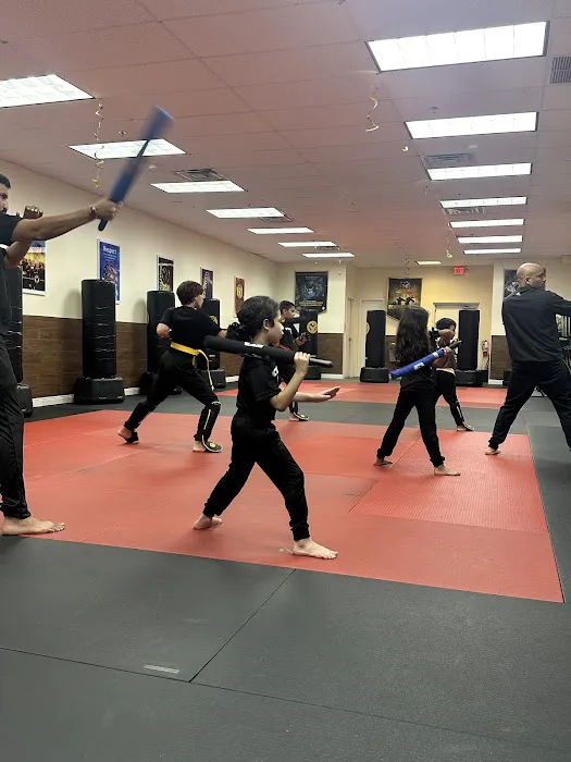 Victory Martial Arts - Dr. Phillips Picture 3