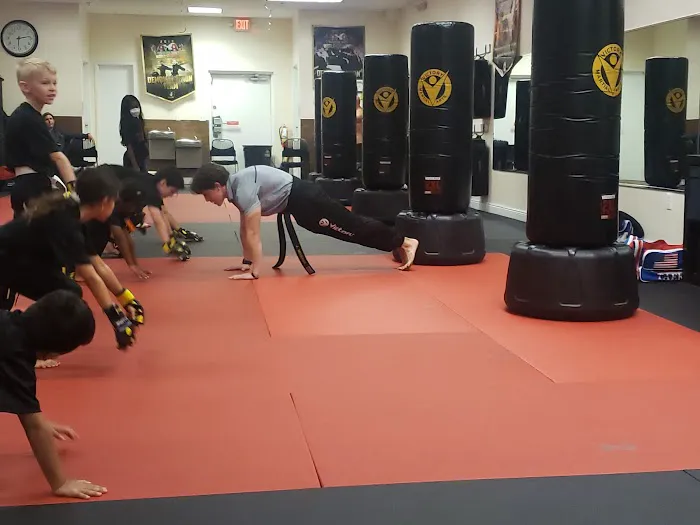 Victory Martial Arts - Hunter's Creek Picture 6