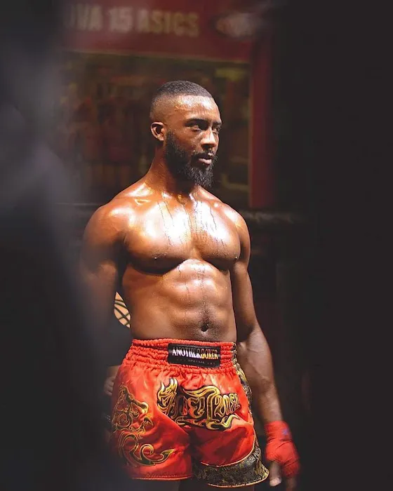 Team Gladiator MMA & Fitness Picture 3