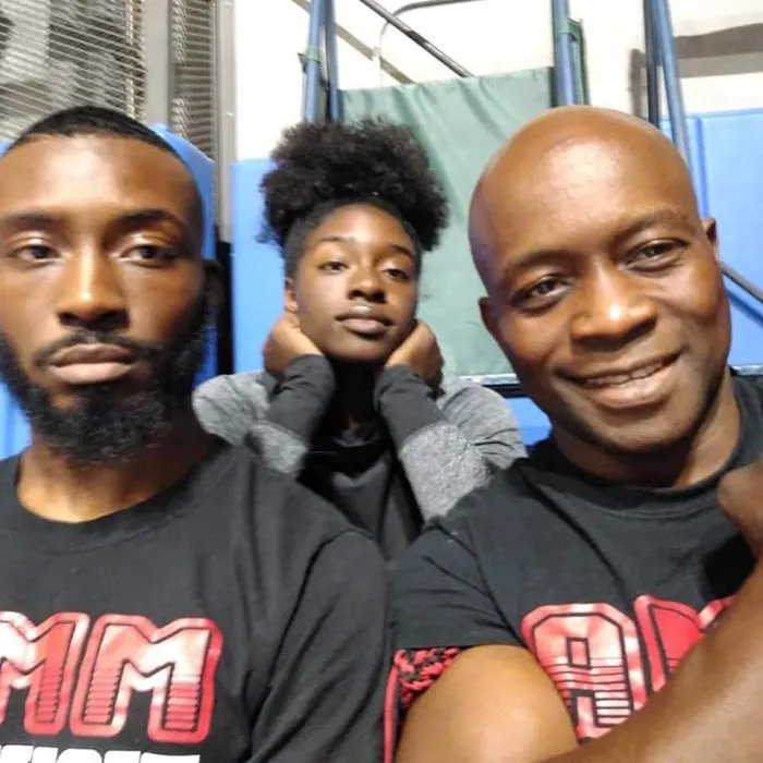 Team Gladiator MMA & Fitness Picture 2