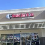 Martial Arts World Hunters Creek