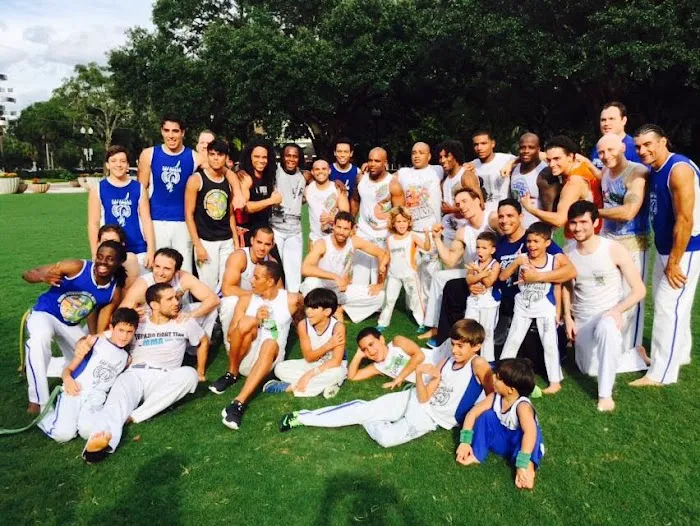 CBP Martial Arts Academy Orlando Picture 4