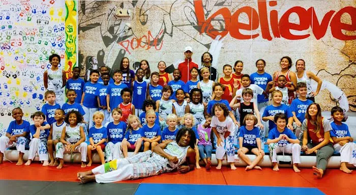 CBP Martial Arts Academy Orlando Picture 10