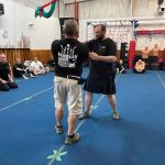 TMAC Martial Arts & Ninja-Kid Warrior