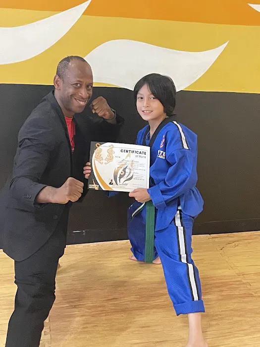 IGNITE MARTIAL ARTS Picture 2