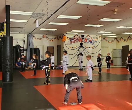 Victory Martial Arts