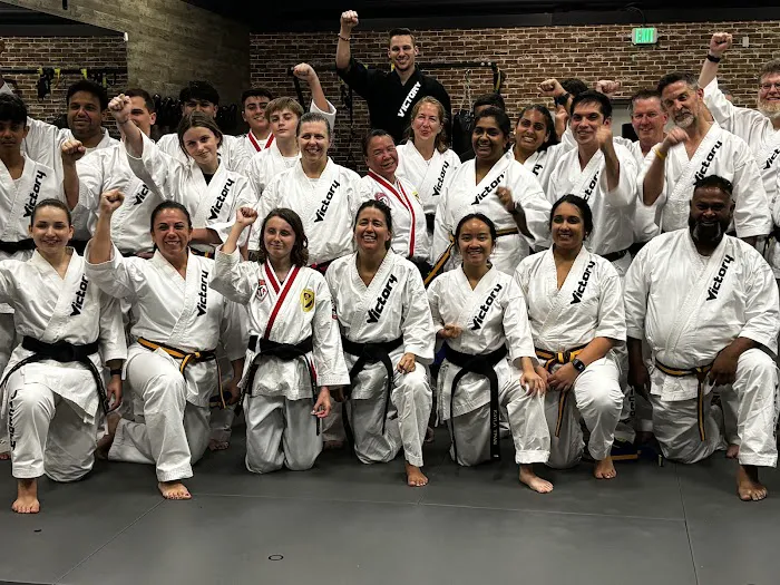 Victory Martial Arts Picture 10