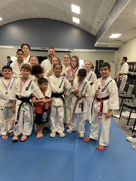 Victory Martial Arts Picture 9