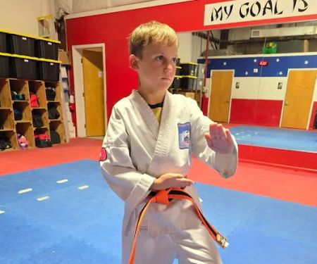 Altamonte American Karate Academy