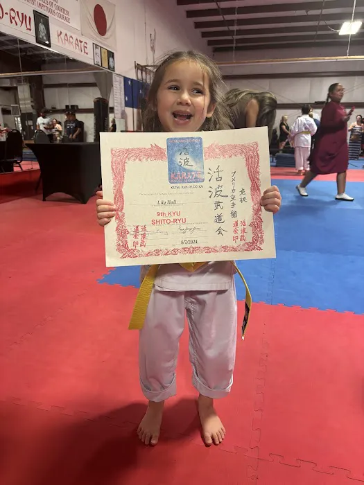 Altamonte American Karate Academy Picture 10