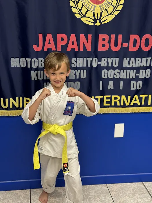 Altamonte American Karate Academy Picture 8