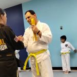 The Journey Tae Kwon Do