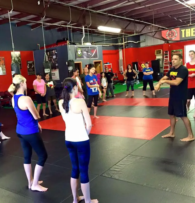 The Jungle MMA & Fitness Lake Mary Picture 1
