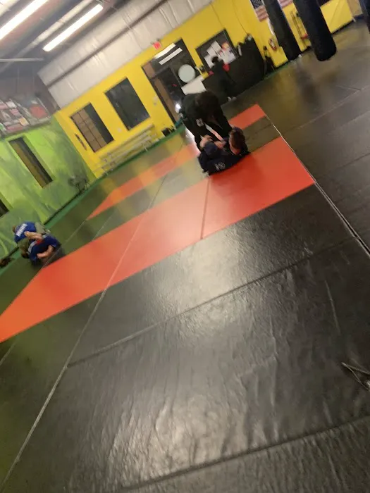 The Jungle MMA & Fitness Lake Mary Picture 4