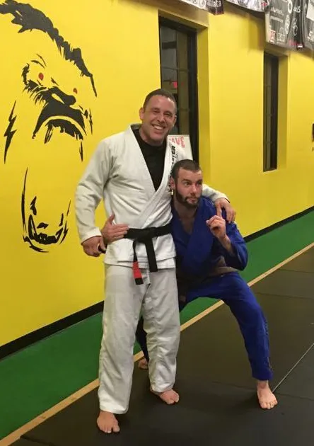 The Jungle MMA & Fitness Lake Mary Picture 8