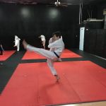 Black Lightning Martial Arts