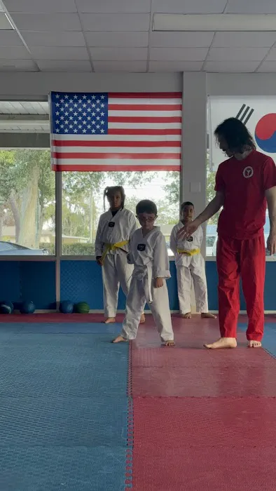 Deltona Martial Arts Center Picture 5
