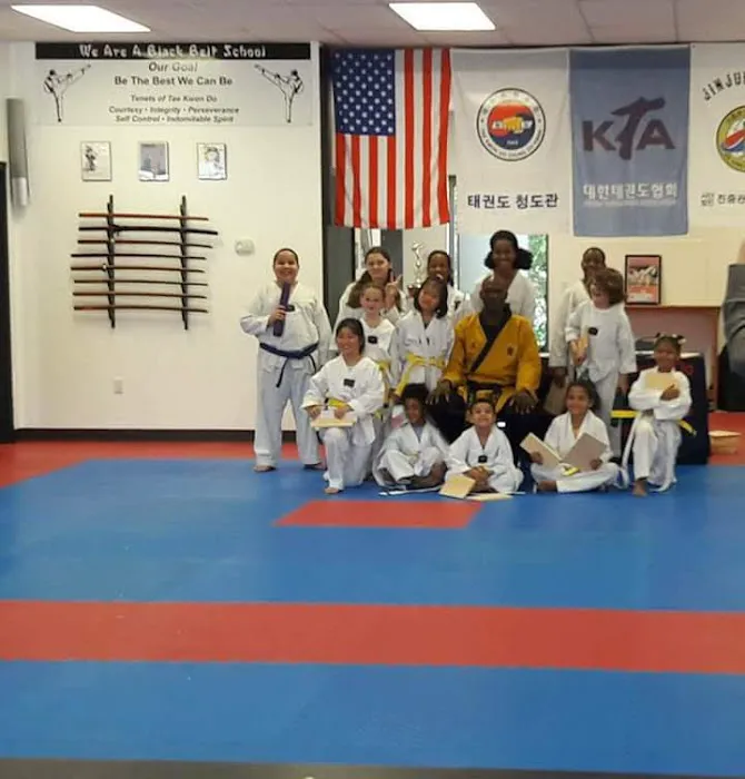 Deltona Martial Arts Center Picture 2