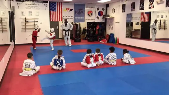 Deltona Martial Arts Center Picture 1