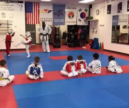Deltona Martial Arts Center