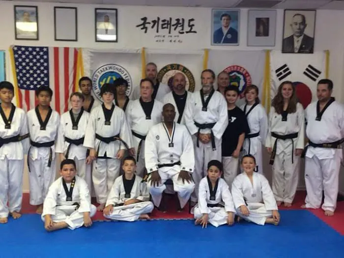 Deltona Martial Arts Center Picture 4