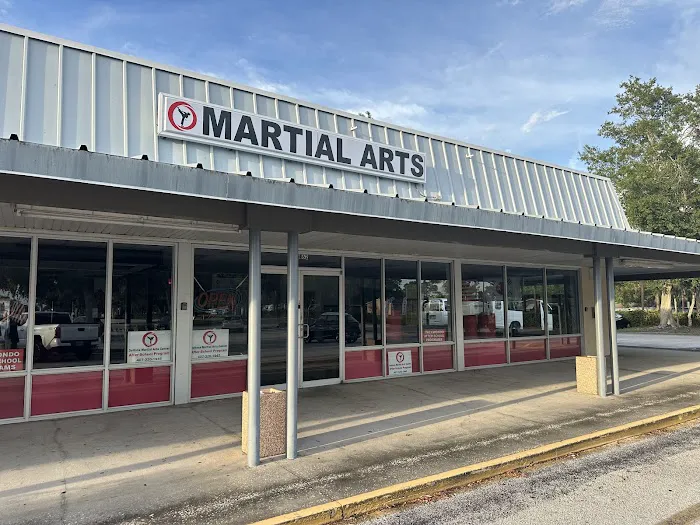 Deltona Martial Arts Center Picture 7