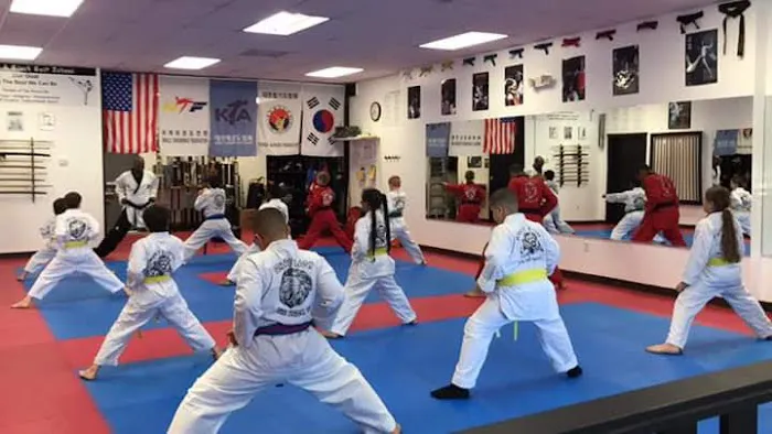Deltona Martial Arts Center Picture 8