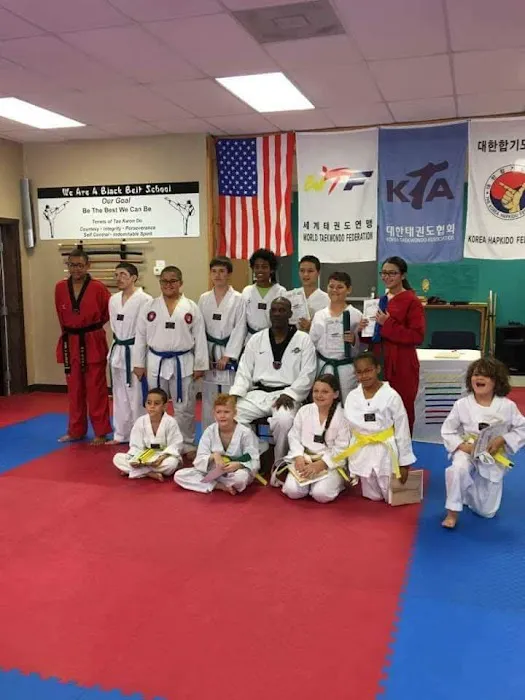 Deltona Martial Arts Center Picture 6