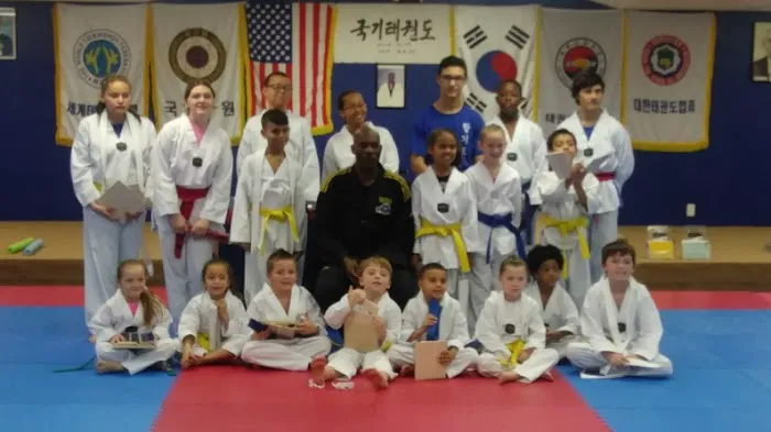 Deltona Martial Arts Center Picture 10